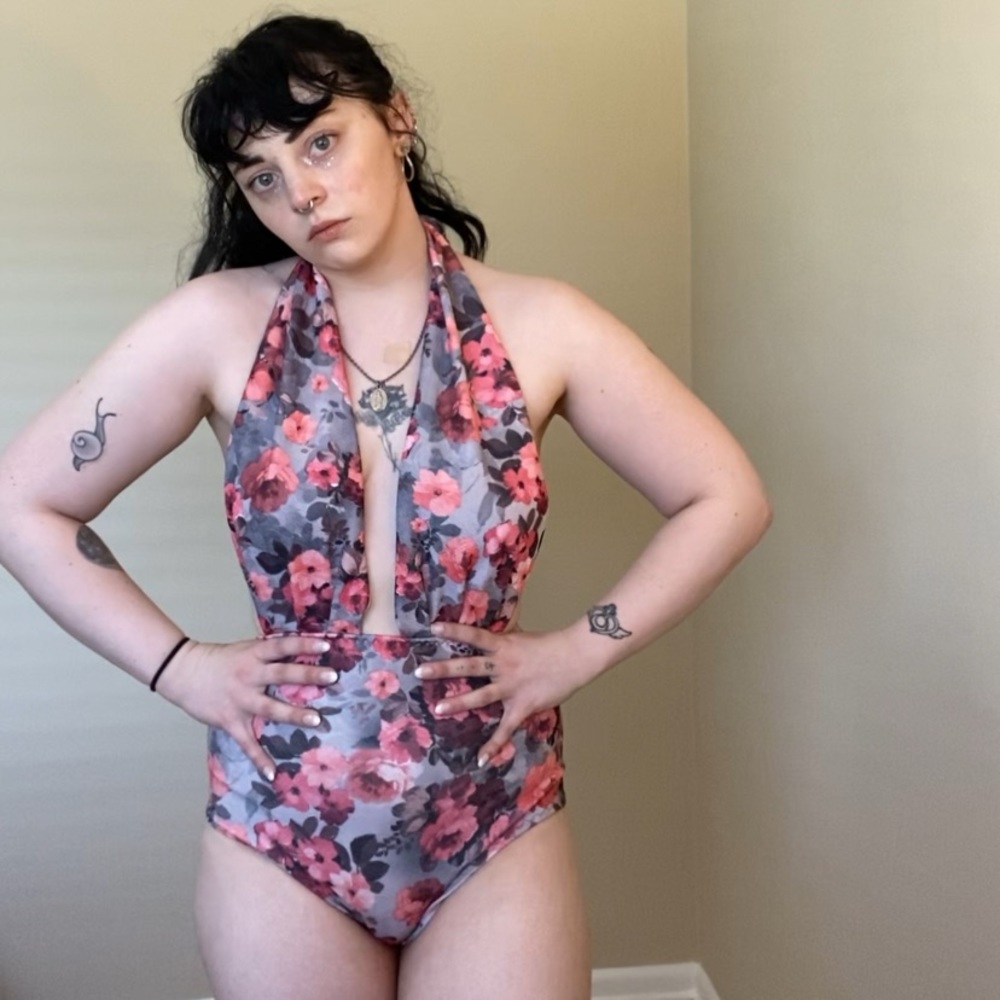 Bathing suit